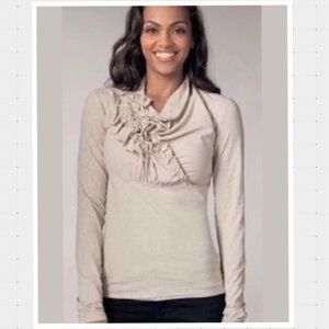 Cabi Jaunt top, #655